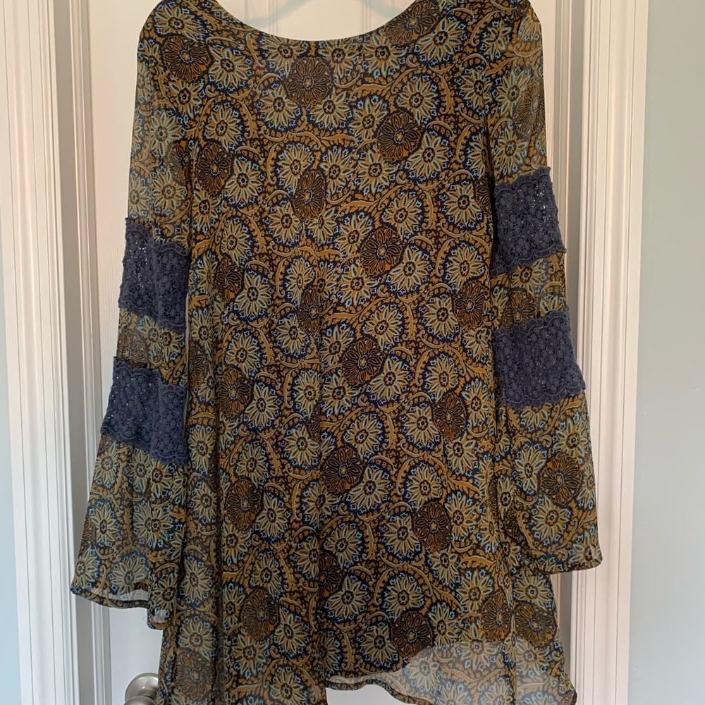 Volcom dress